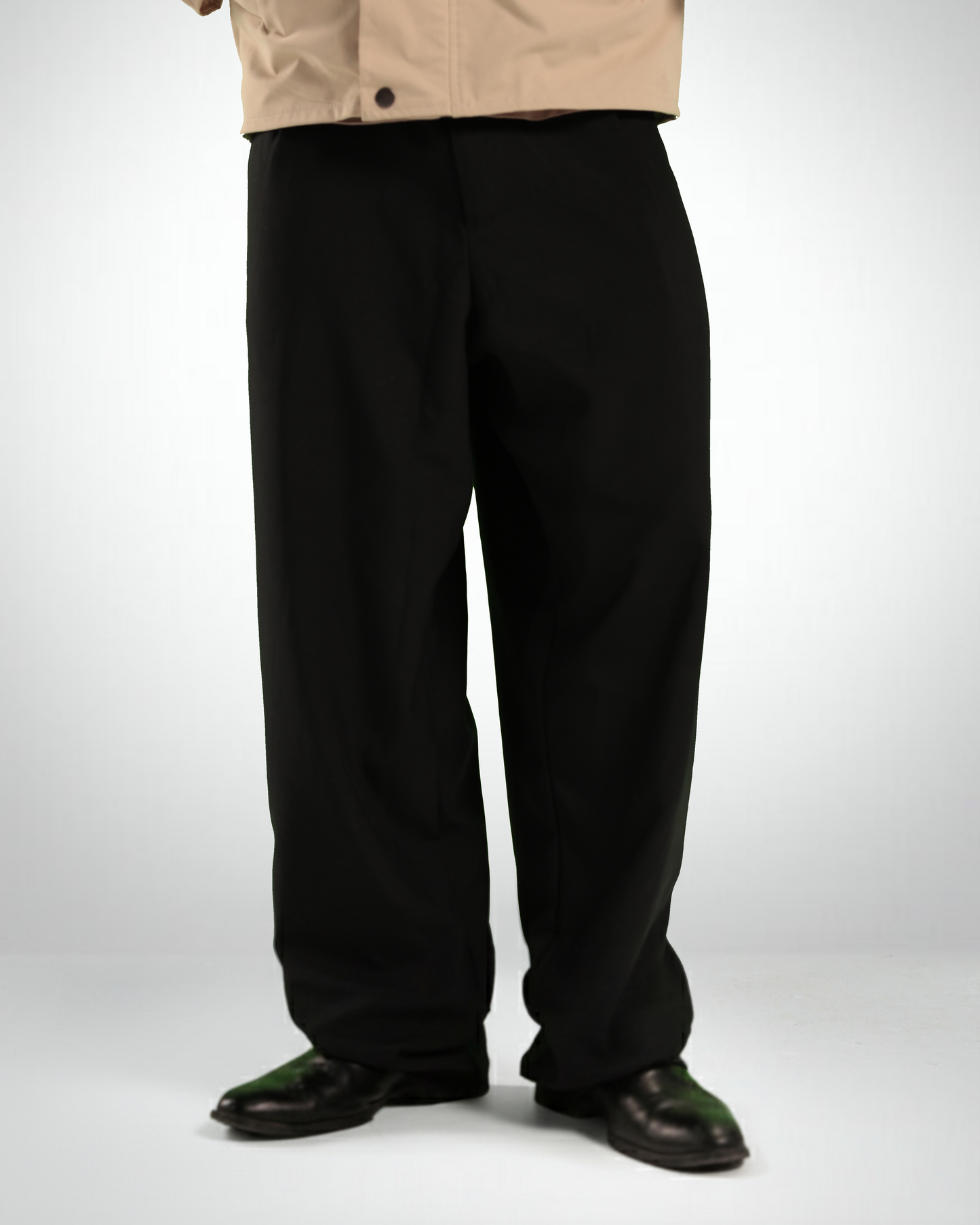 Men's Classic Trousers