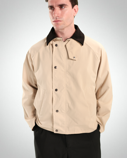 Soho Jacket (Pre-Order)