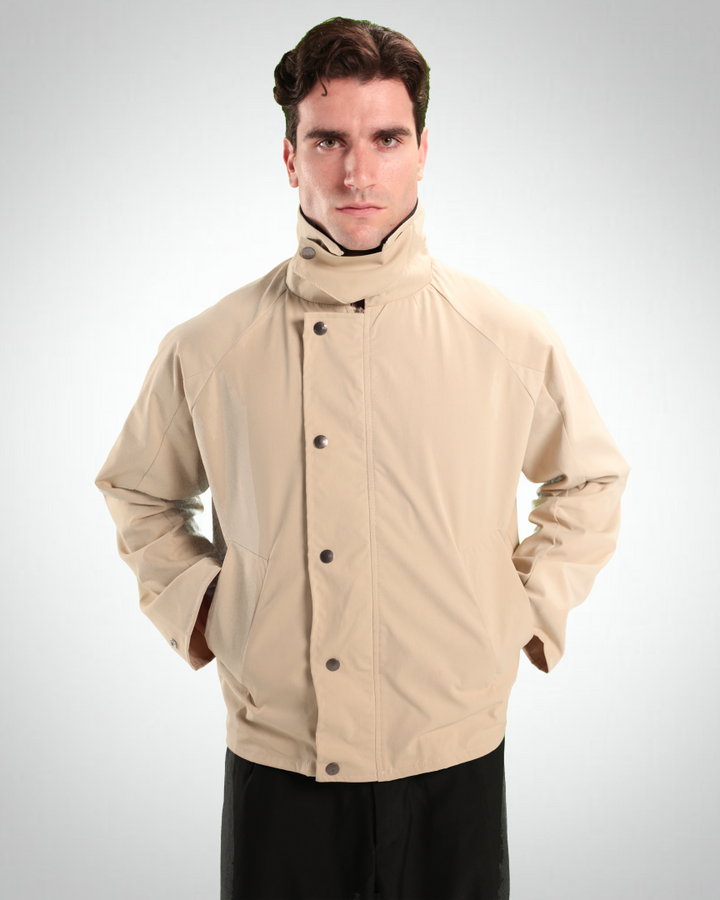 Soho Jacket (Pre-Order)