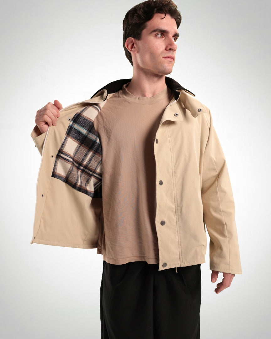 Soho Jacket (Pre-Order)